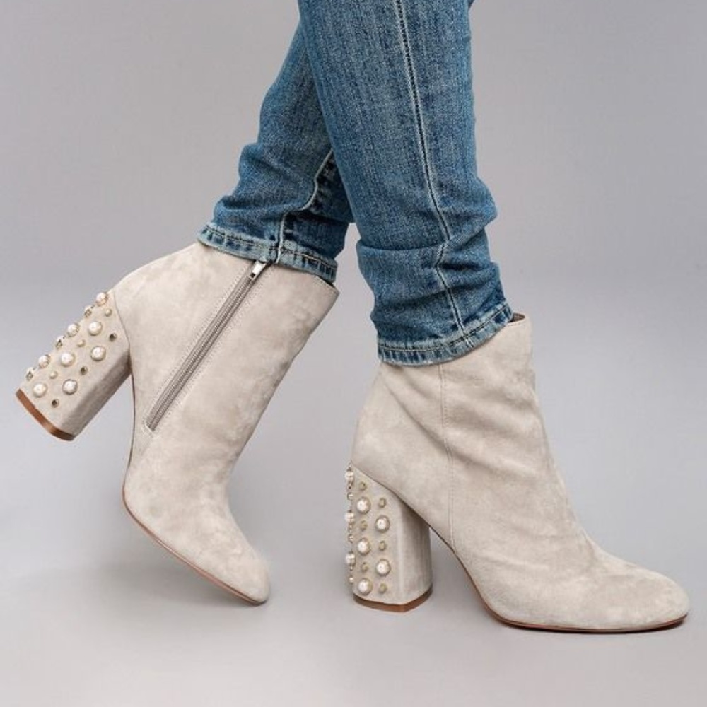 Steve Madden Yvette Bootie